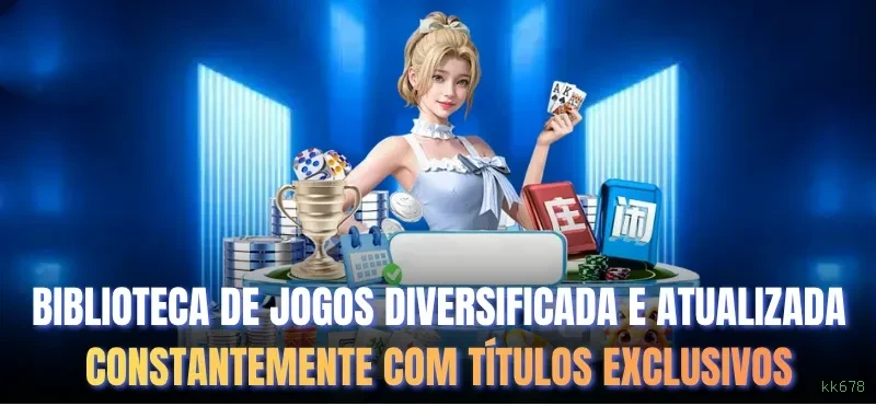 Ganhar e sacar na kk678